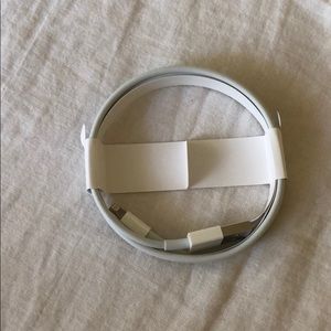 Brand New IPhone charger